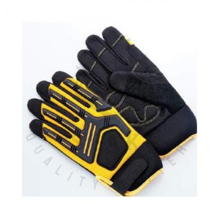 Anti Vibration Gloves