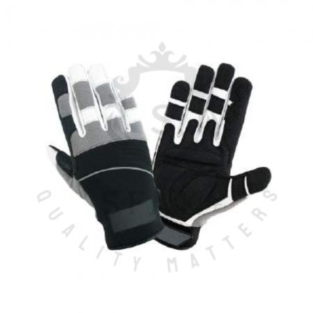 Anti Vibration Gloves