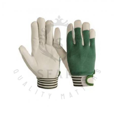 Assembly Gloves