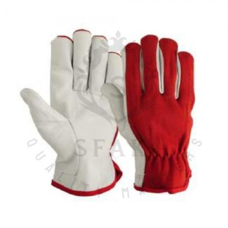 Assembly Gloves