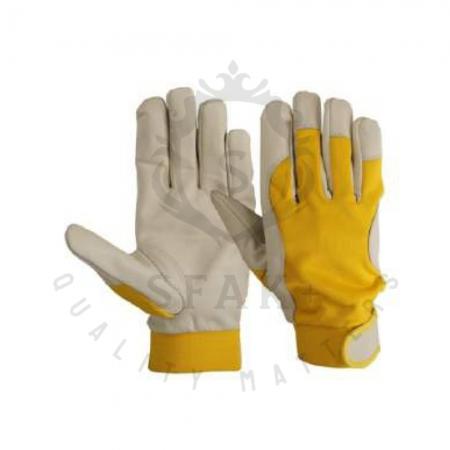 Assembly Gloves