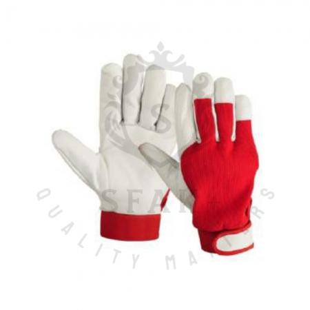 Assembly Gloves