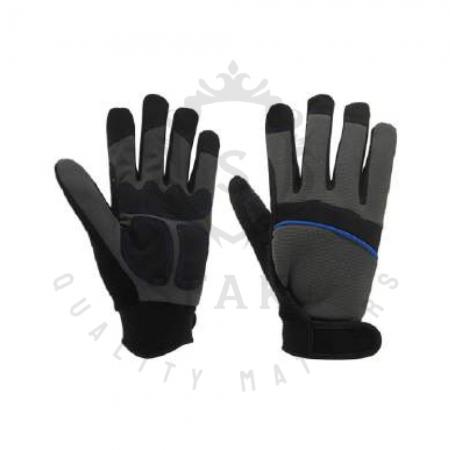 Anti Vibration Gloves