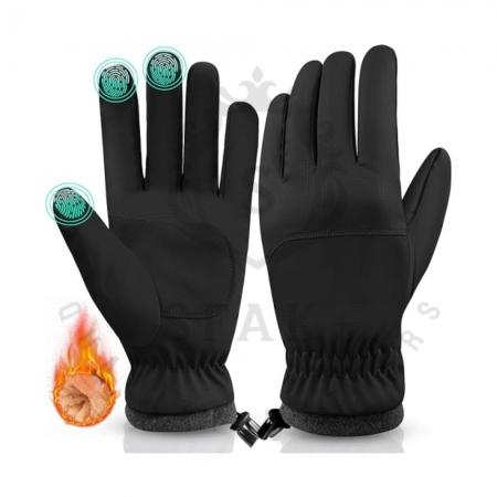 Ski Gloves