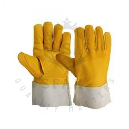 TIG WELDING GLOVES