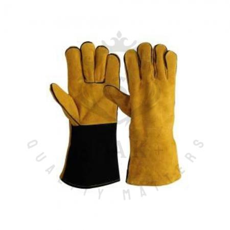 TIG WELDING GLOVES