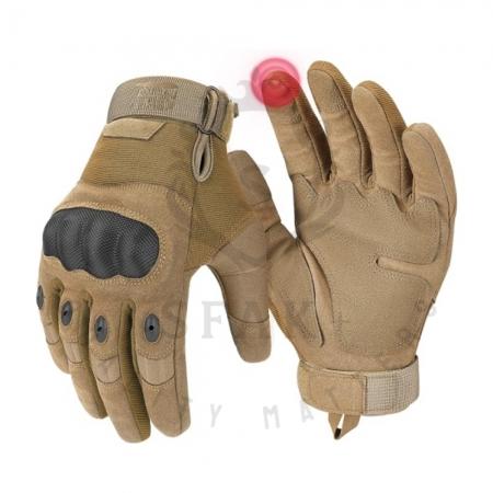 Tactical Gloves