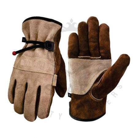 Welding Gloves