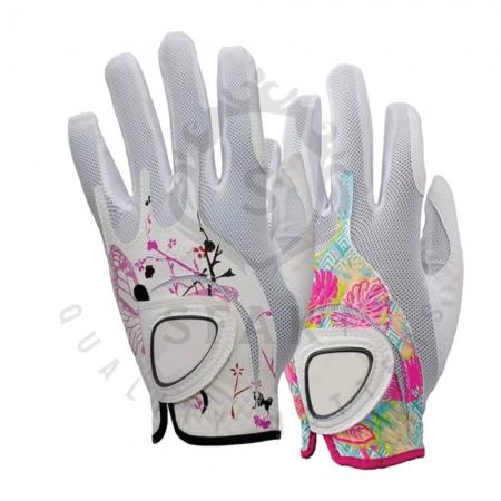 Women Golf Gloves